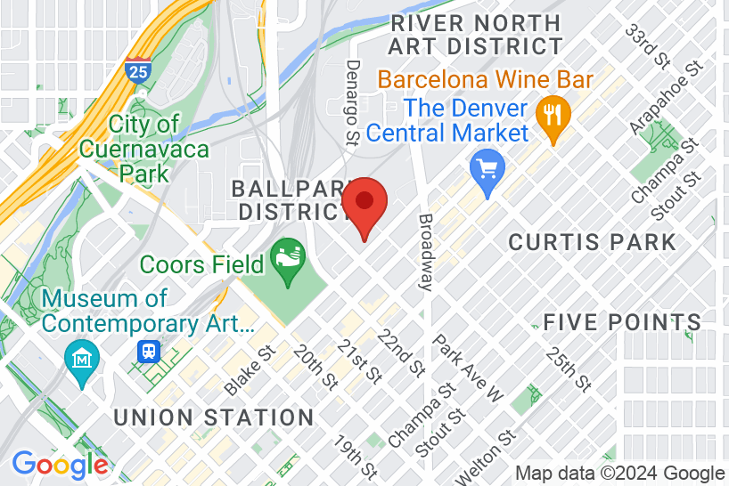 Colorado office